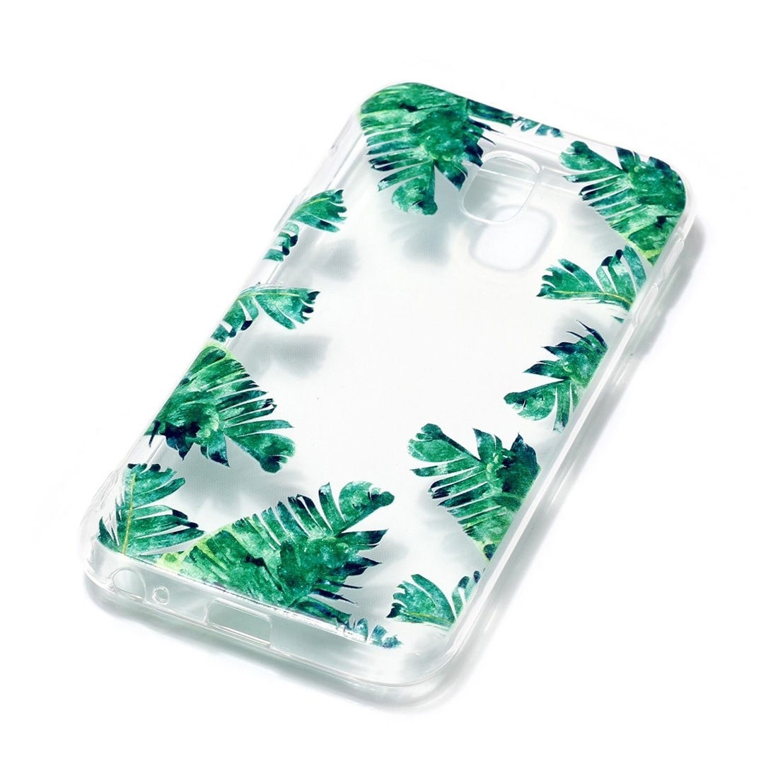 Samsung Galaxy J3 2017 Θήκη Σιλικόνης Το Δάσος Silicone Case