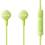 Handsfree Samsung Original EO-HS1303GEGWW Stereo Πράσινο Green Blister