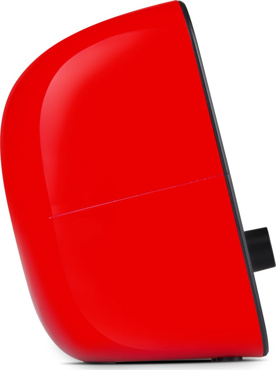 Ηχεία Edifier 2.0 R12U Red