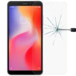 Xiaomi Redmi 6 / 6A Προστατευτικό Τζαμάκι Tempered Glass