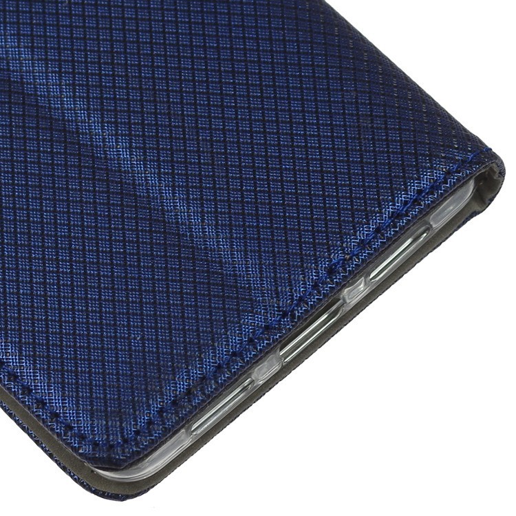 Samsung Galaxy J6+ (Plus) 2018 Θήκη Βιβλίο Μπλέ Book Case Smart Magnet Telone Blue