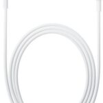Data cable Apple MD819ZM/A Lightning to USB 2m Original Blister