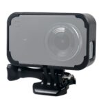 Frame Θήκη Προστασίας for Xiaomi Mijia 4K with Buckle Basic Mount & Screw