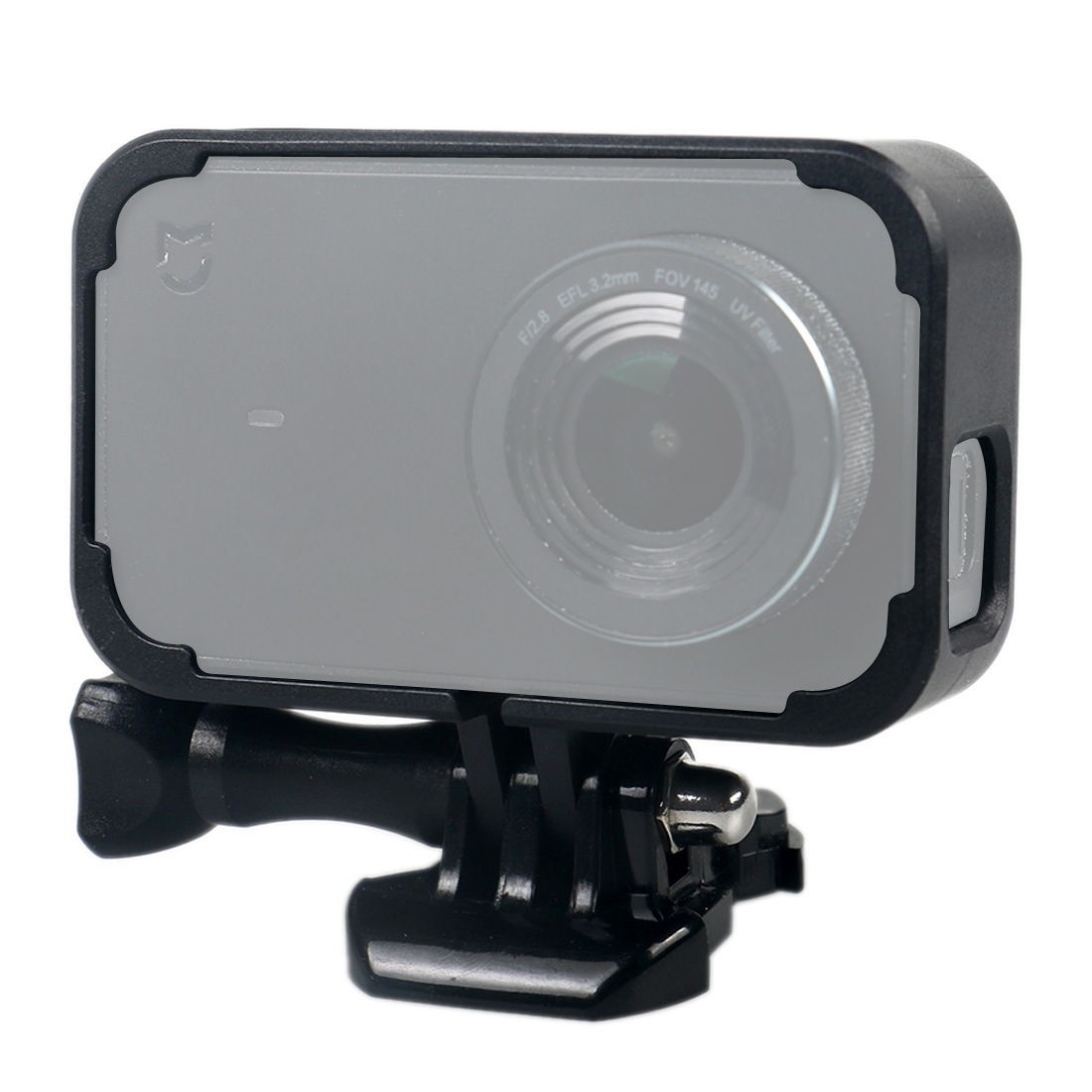 Frame Θήκη Προστασίας for Xiaomi Mijia 4K with Buckle Basic Mount & Screw