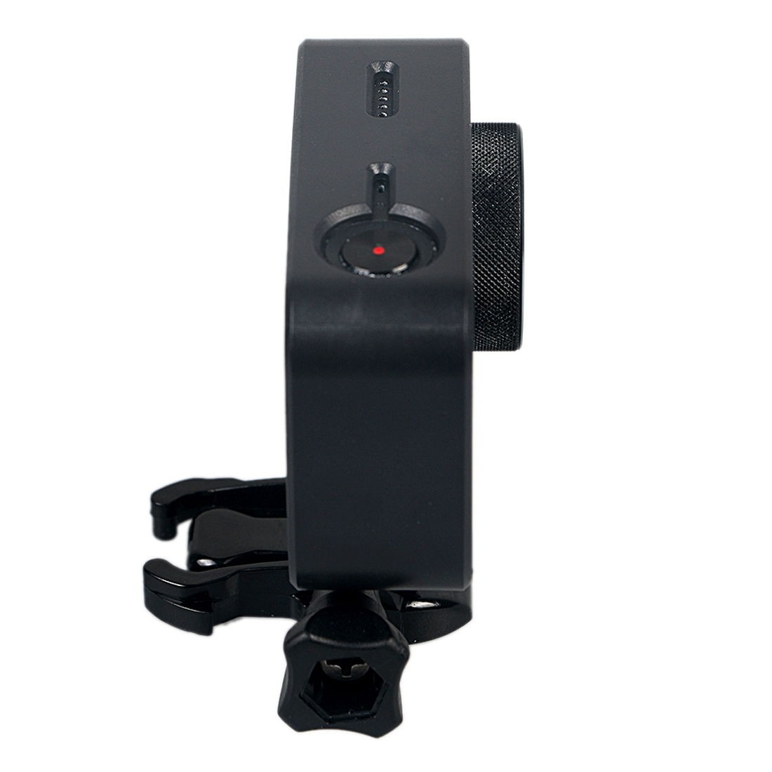 Frame Θήκη Προστασίας for Xiaomi Mijia 4K with Buckle Basic Mount & Screw