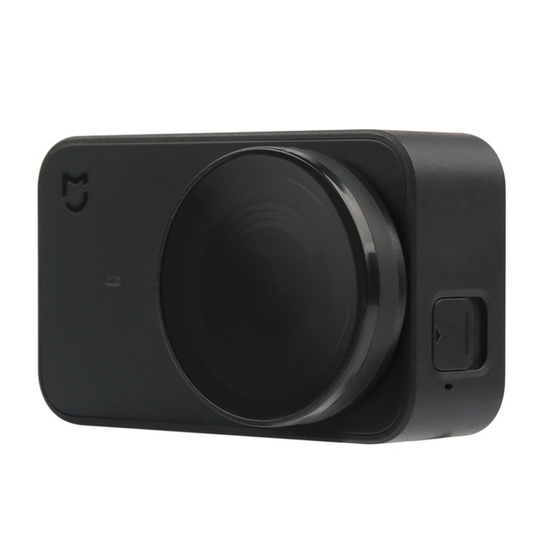 Xiaomi Mijia 4K Φίλτρο Προστασίας ND Dimmer 38mm UV Protection Lens Filter