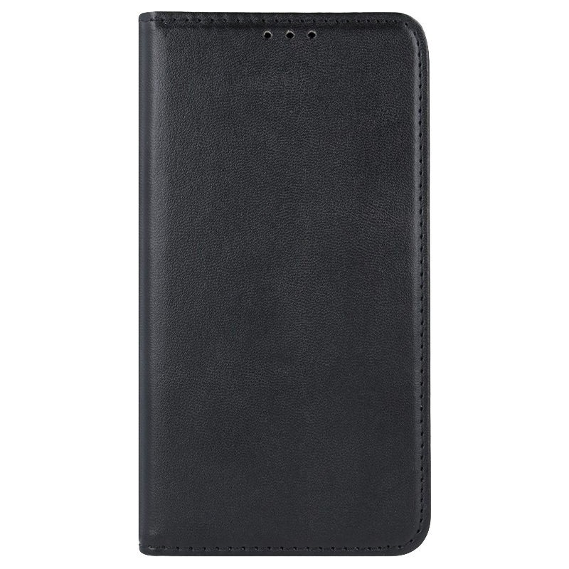Samsung Galaxy A70 Θήκη Βιβλίο Μαύρο Smart Magnetic Case Black