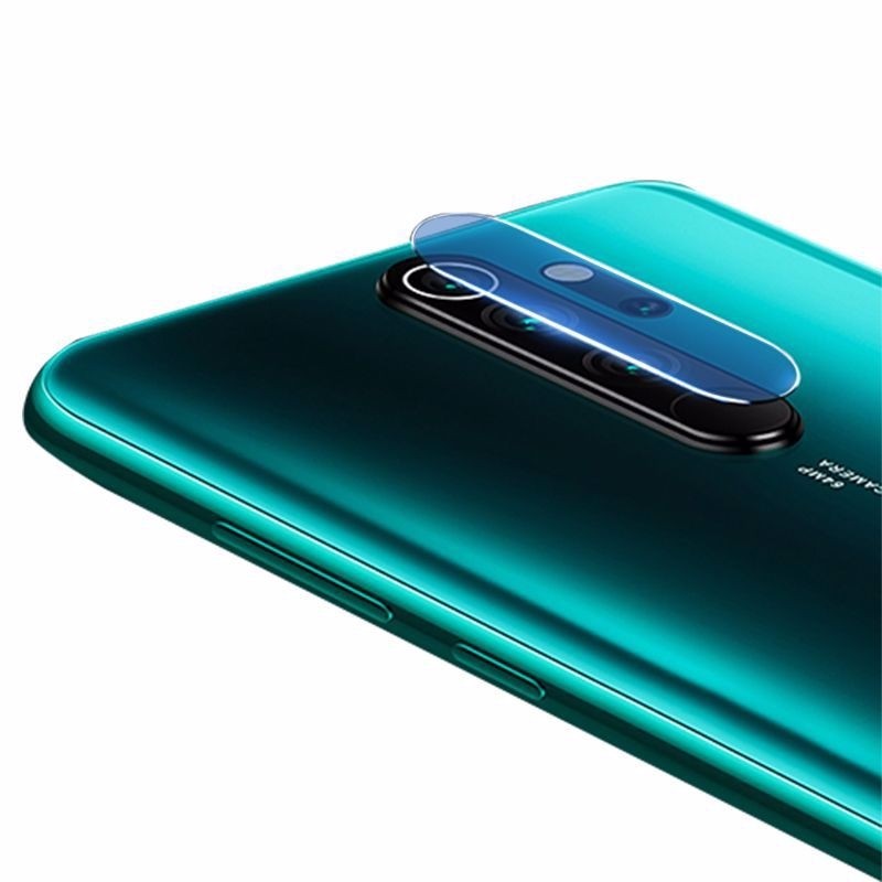 Αντιχαρακτικό Γυαλί Κάμερας Xiaomi Redmi Note 8 Pro 0.15mm Transparent Rear Camera Lens Protector Tempered Glass