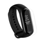 ENKAY Hat-Prince 2PCS TPU Film Screen Protector for Xiaomi Mi Band 3