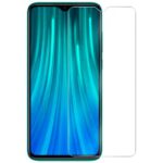 Xiaomi Redmi Note 8T Προστατευτικό Τζαμάκι Tempered Glass