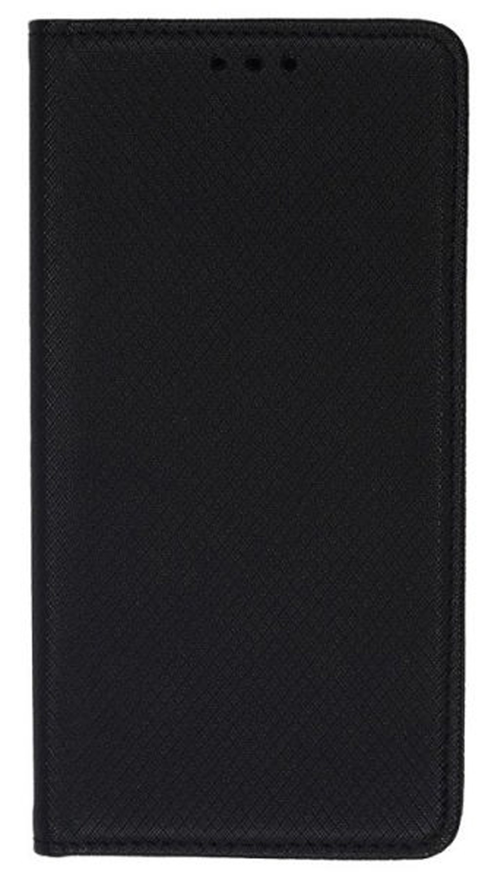 TEL1 Samsung Galaxy A71 Smart Magnet Θήκη Βιβλίο - Black
