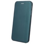Θήκη Samsung Galaxy A51 4G Βιβλίο Πράσινο Book Case Smart Diva Telone Green