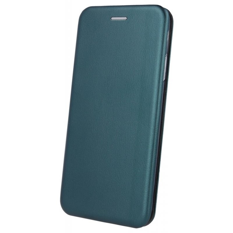 Θήκη Samsung Galaxy A51 4G Βιβλίο Πράσινο Book Case Smart Diva Telone Green
