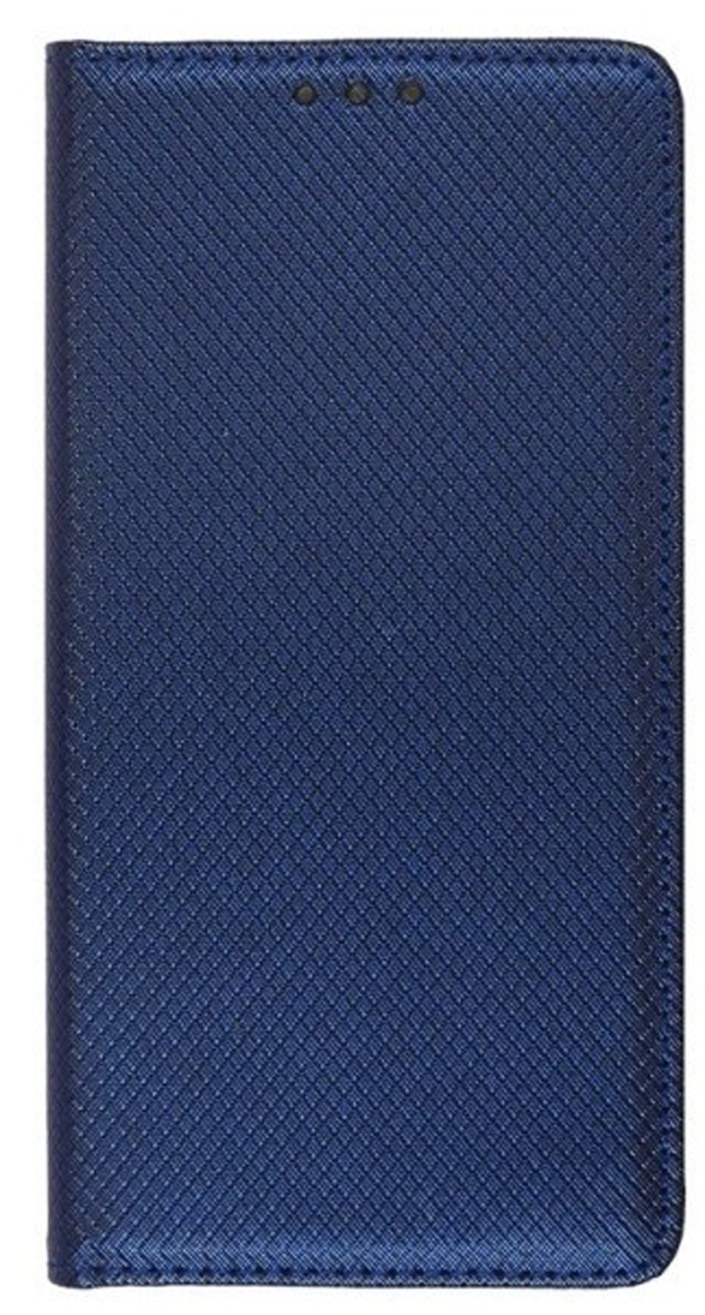 Tel1 Samsung Galaxy S20+ Smart Magnet Θήκη Βιβλίο - Blue