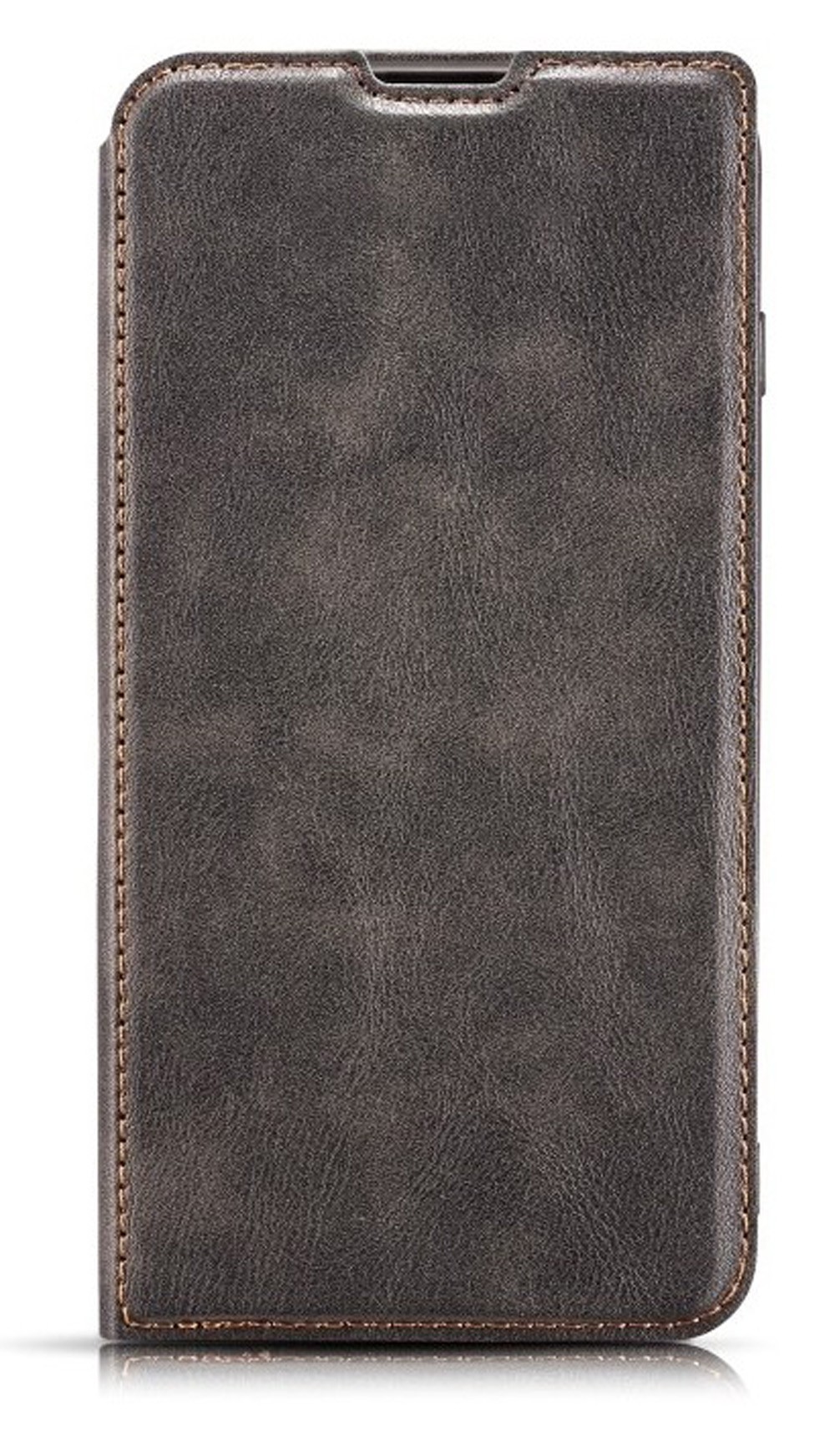 Tel1 Samsung Galaxy S20 Ultra Ultra-thin Magnetic with Holder & Card Slots & Lanyard Θήκη Βιβλίο - Black