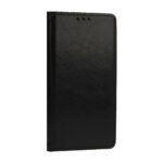 Θήκη Huawei P40 Lite Βιβλίο Μαύρο Special Leather Book Case Black