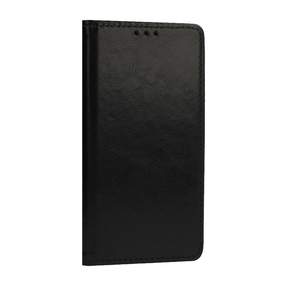 Θήκη Huawei P40 Lite Βιβλίο Μαύρο Special Leather Book Case Black
