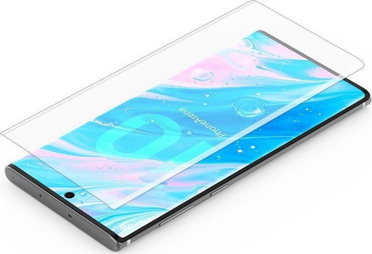 T-MAX UV GLASS Γυαλί προστασίας Case Friendly Fullcover 3D FULL CURVED 0.3MM για Samsung Galaxy S20 2020 - ΔΙΑΦΑΝΟ