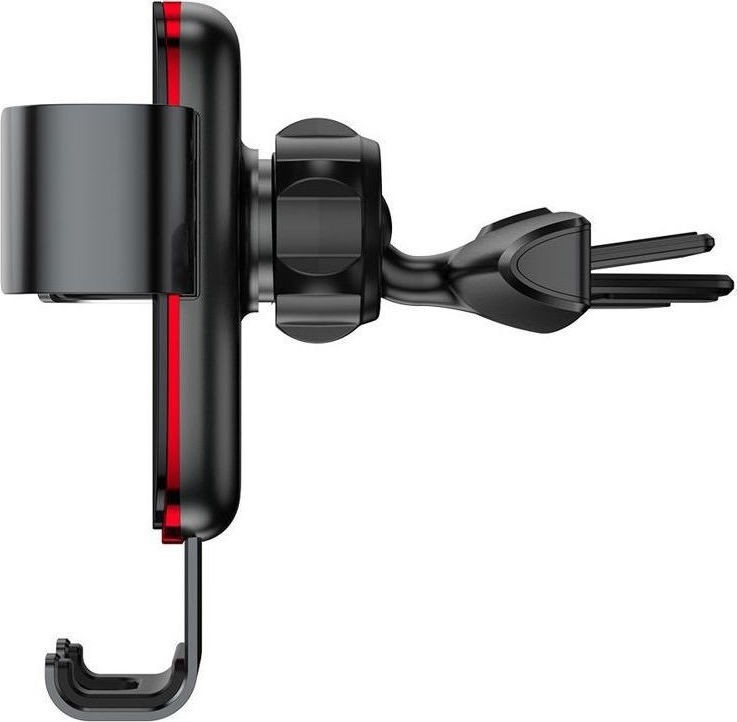 BASEUS βάση CD αυτοκινήτου Gravity Car Mount SUYL-J01, μαύρη