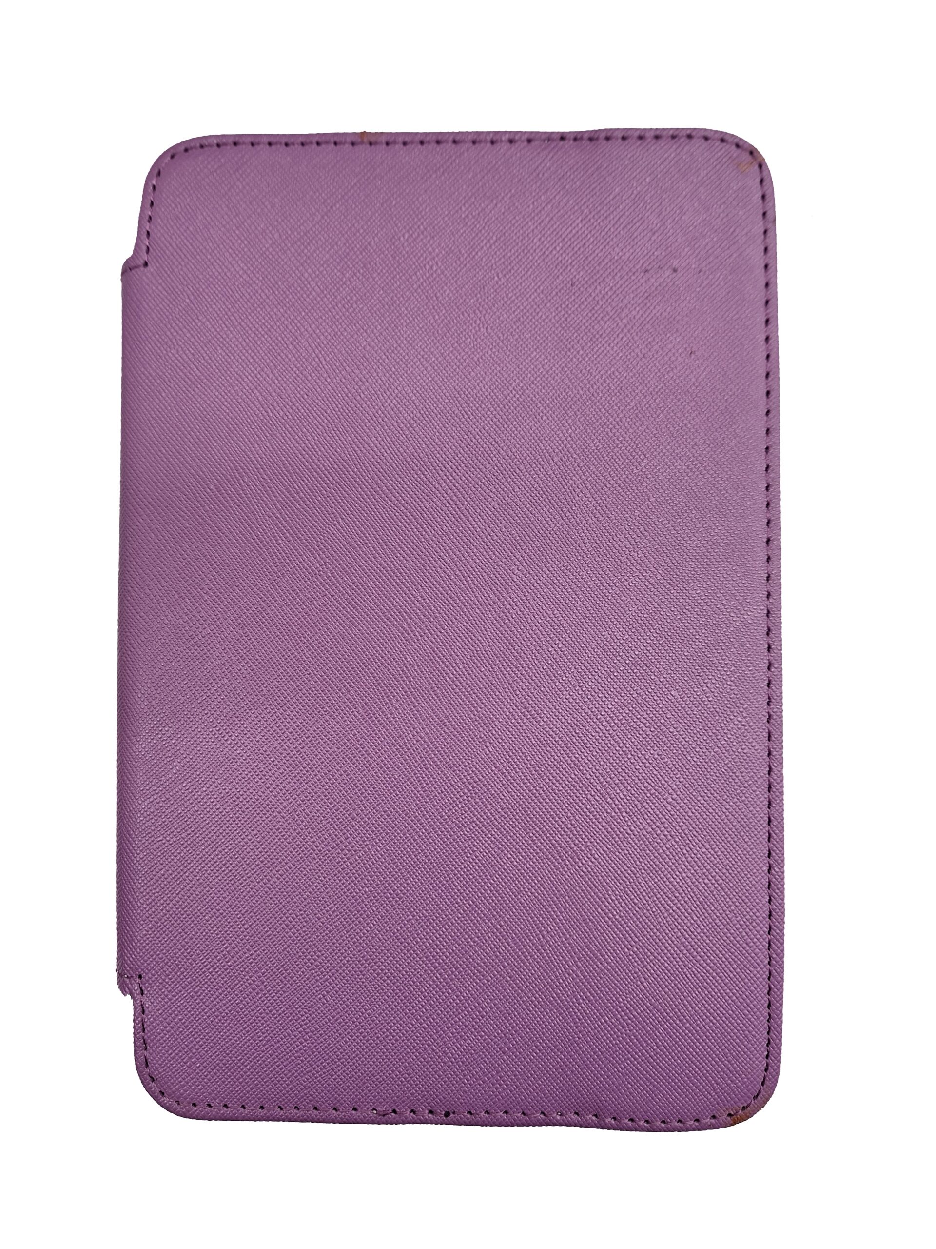Universal Θήκη Tablet 7'' Μωβ Tablet Case Purple