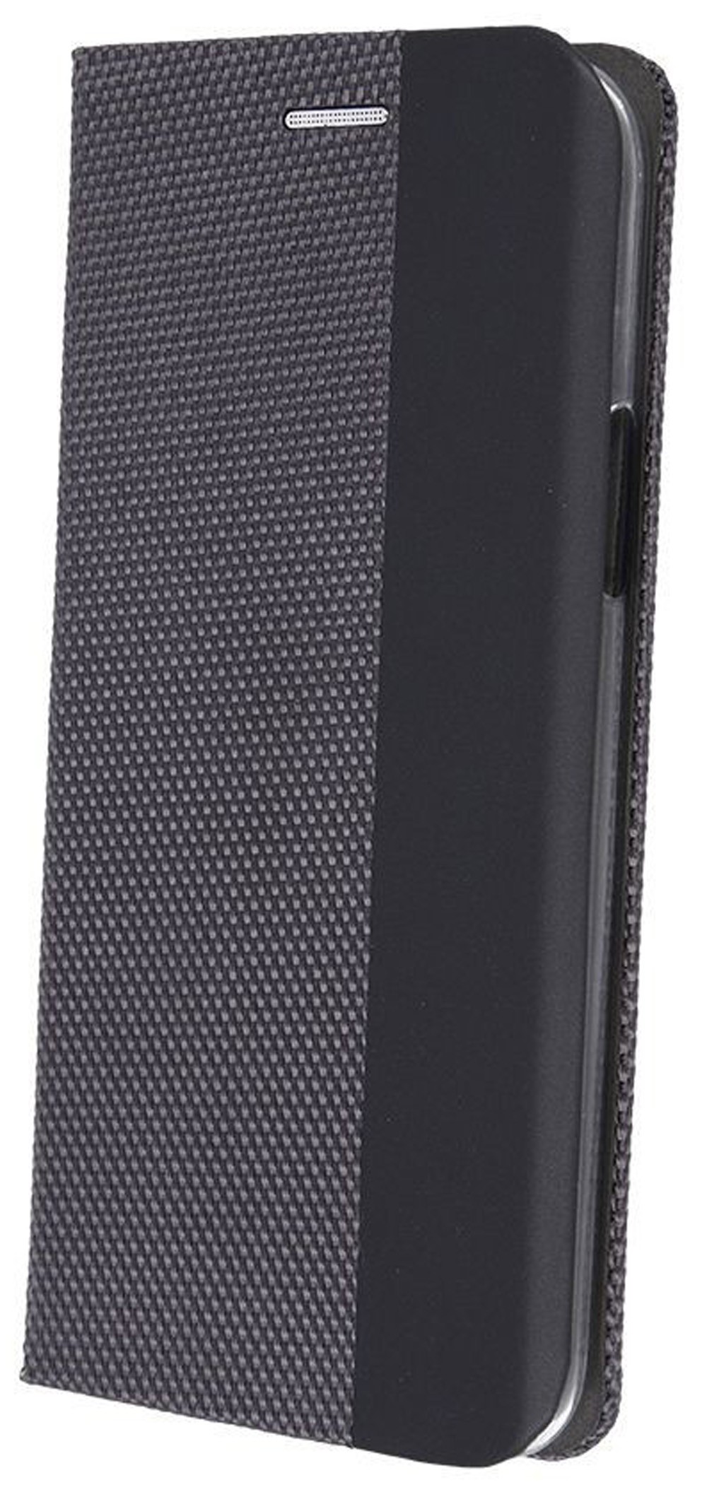 Tel1 Huawei P40 Lite Smart Senso Θήκη Βιβλίο - Grey