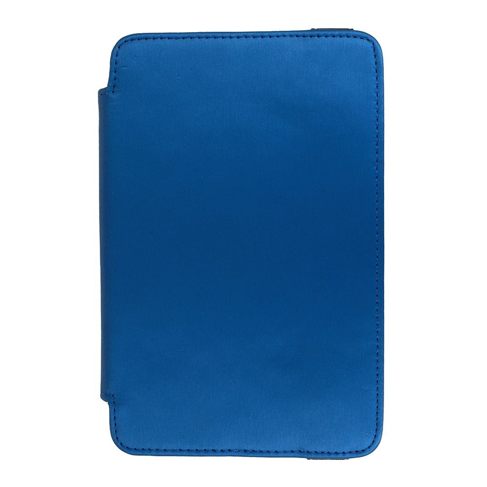 Universal Θήκη Tablet 7'' Μπλε Tablet Case Blue
