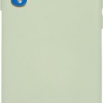 Θήκη Samsung Galaxy A70 Σιλικόνης Πράσινη Slim Fit Liquid Silicone Case Green