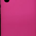 Forcell Samsung Galaxy A50 / A30s Solid Θήκη Σιλικόνης - Pink