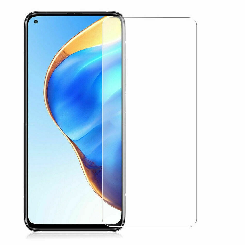 Xiaomi Mi 10T / Mi 10T Pro Προστατευτικό Τζαμάκι Tempered Glass