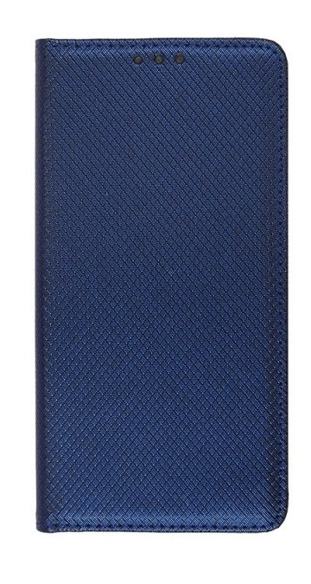 Tel1 Samsung Galaxy M51 Smart Magnet Θήκη Βιβλίο - Blue