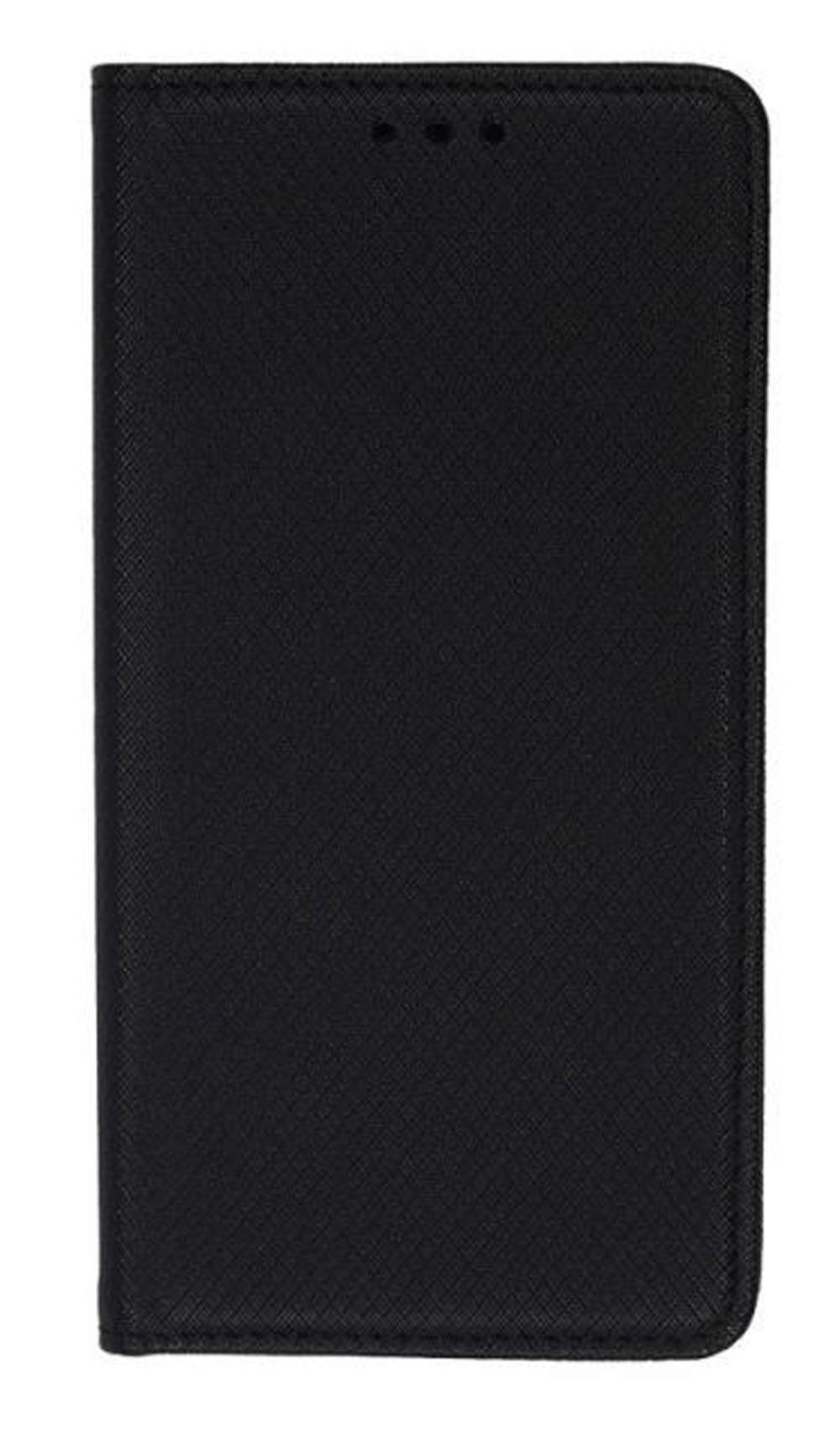 Tel1 Samsung Galaxy M51 Smart Magnet Θήκη Βιβλίο - Black
