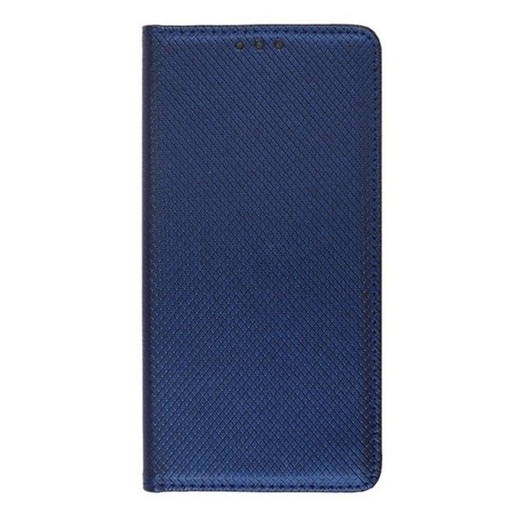 Tel1 Samsung Galaxy A42 Smart Magnet Θήκη Βιβλίο - Blue