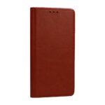 Θήκη Samsung Galaxy M51 Βιβλίο Καφέ Special Leather Book Case Brown