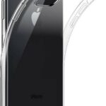 iPhone 11 Pro Max Θήκη Σιλικόνης Διάφανη TPU Silicone Case 1mm Transparent