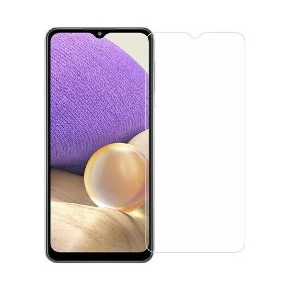 Samsung Galaxy A32 5G Προστατευτικό Τζαμάκι Tempered Glass