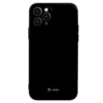 Θήκη Samsung Galaxy A42 Σιλικόνης Μαύρη Jelly Silicone Case Black