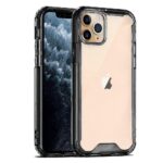 Θήκη Samsung Galaxy A02s Μαύρη Acrylic Protective Case Black