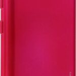 Forcell Samsung Galaxy A42 Jelly Θήκη Σιλικόνης - Fuchsia