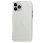 Θήκη Samsung Galaxy S21 Ultra 5G Σιλικόνης Διάφανη Jelly Silicone Case Transparent