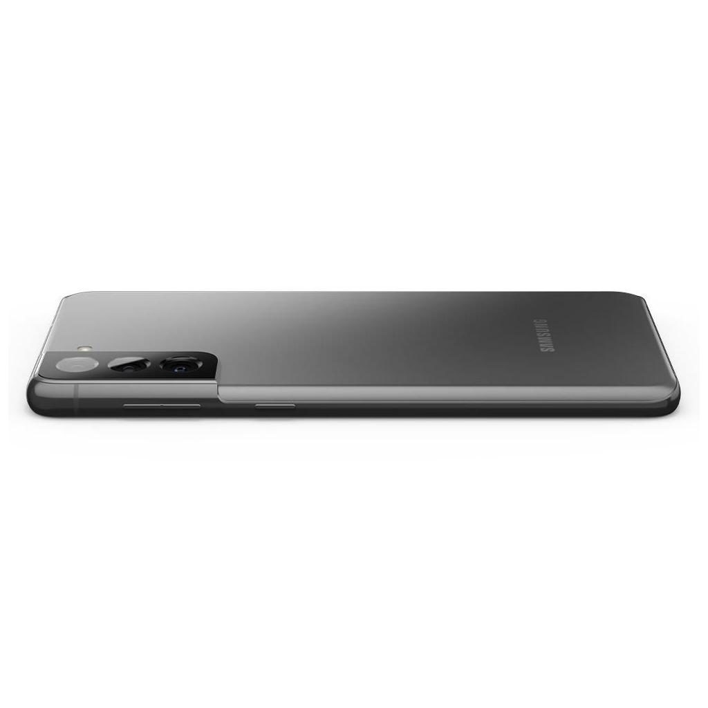 Samsung Galaxy S21 Plus 5G SPIGEN GLAS.tR Optik 2PCS Camera Lens Protector Black Τζάμι Προστασίας Πίσω Κάμερας AGL02734