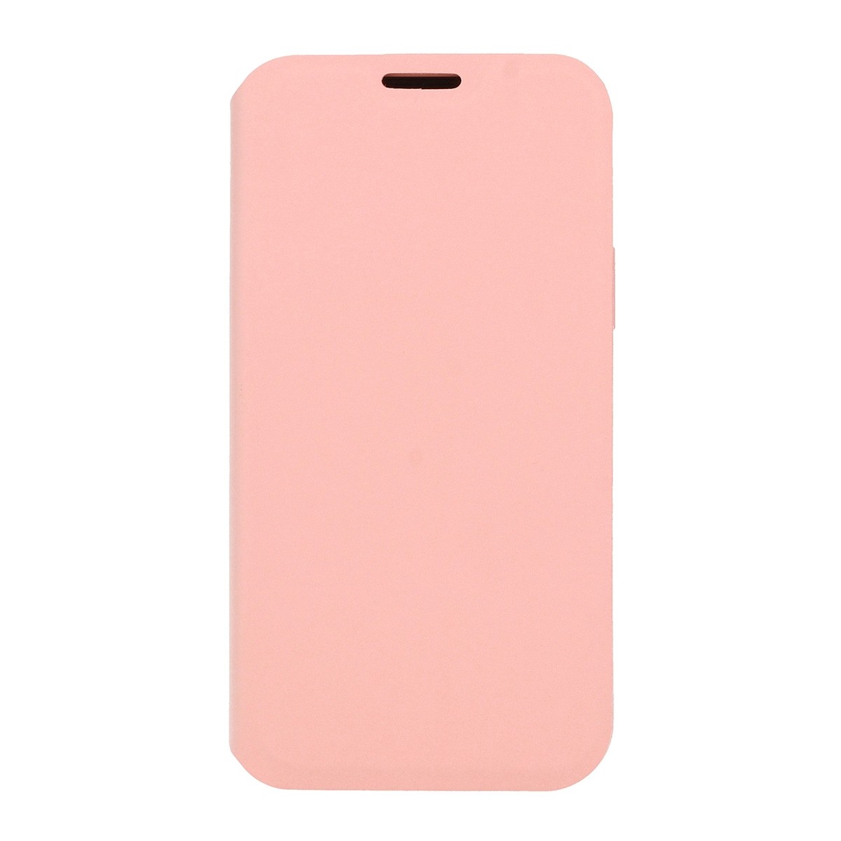Θήκη iPhone 12 Pro Max Βιβλίο Απαλό Ροζ Vennus Wallet Lite Light Pink