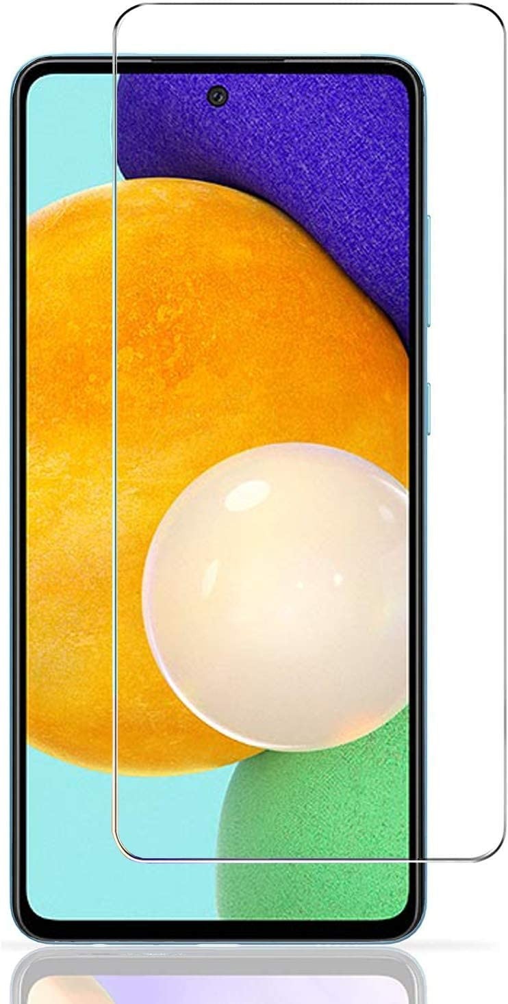 Samsung Galaxy A52 4G / A52 5G / A52s Προστατευτικό Τζαμάκι Tempered Glass