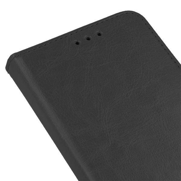 Θήκη Xiaomi Mi 11 Lite 4G / Mi 11 Lite 5G Βιβλίο Μαύρο Special Leather Book Case Black
