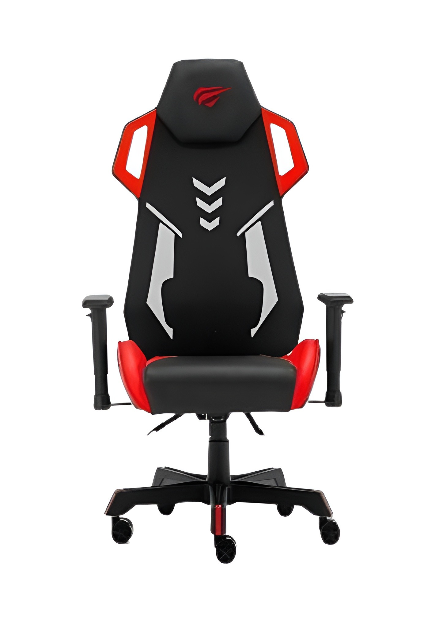 Havit Gaming Καρέκλα - Gamenote GC935 Μαύρο / Κόκκινο