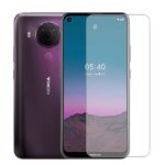 Nokia 5.4 Προστατευτικό Τζαμάκι Tempered Glass