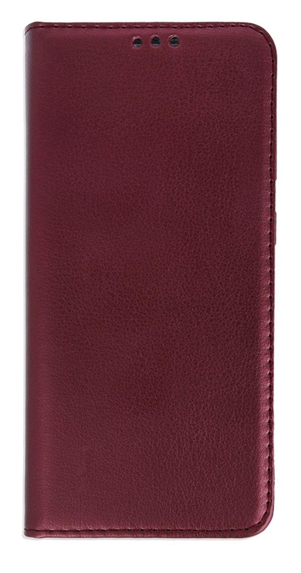 Tel1 Samsung Galaxy A32 4G Smart Magnetic Θήκη Βιβλίο - Bordeaux