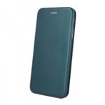 Tel1 iPhone 13 Pro Smart Diva Θήκη Βιβλίο - Green