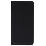 Θήκη Xiaomi Redmi Note 10 5G / Poco M3 Pro 5G Βιβλίο Μαύρο Book Case Smart Magnet Telone Black