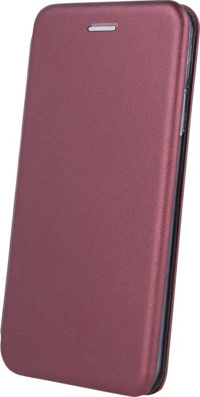 Θήκη iPhone 13 Βιβλίο Μπορντώ Book Case Smart Diva Telone Bordeaux