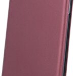 Θήκη iPhone 12 / 12 Pro Βιβλίο Μπορντώ Book Case Smart Diva Telone Bordeaux
